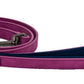 Sötnos Brights Aquatech Raspberry Dog Lead Large / X Large