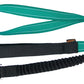 Sötnos Teal Anti Jolt Dog Lead
