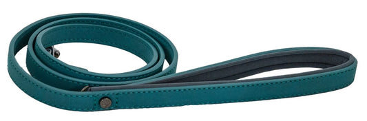 Sötnos Brights Aquatech Teal Dog Lead Small / Medium