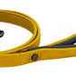 Sötnos Brights Aquatech Mustard Yellow Dog Lead Small / Medium