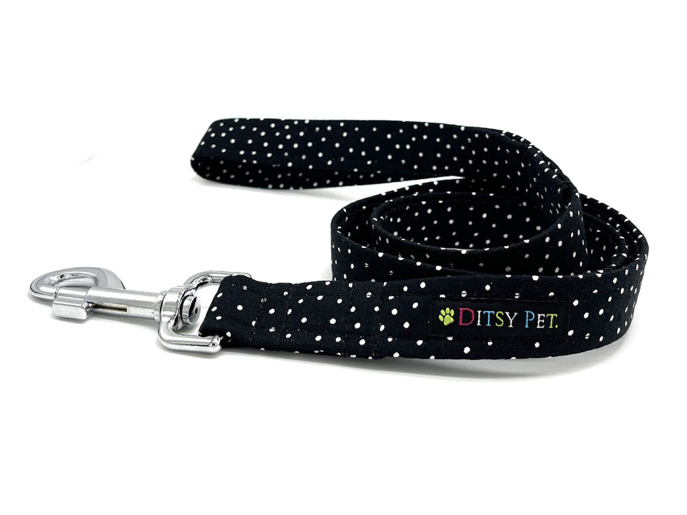 Ditsy Pet Speckle Lead