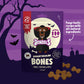 Denzel's Spooktacular Bones 100g