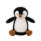 Rosewood Christmas Tufflove Penguin Dog Toy