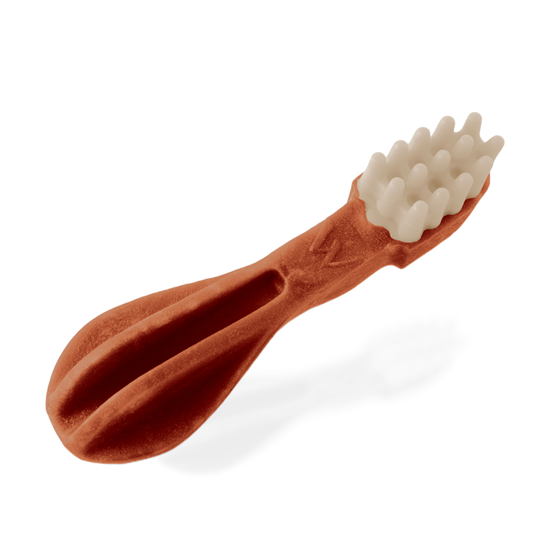 Whimzees Natural Dental Toothbrush Dog Chew