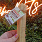 Yakers Apple Dog Chew