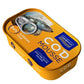 Fish4Dogs Cod Mousse Wet Dog Food Can 90g