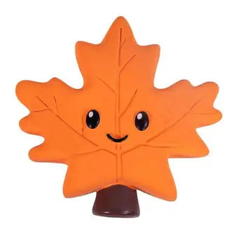 Rosewood Lorna Leaf Dog Toy