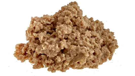 Fish4Dogs Salmon Mousse Wet Dog Food Can 90g