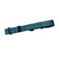 Paws Boutique Country Teal Collar