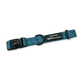 Paws Boutique Country Teal Collar