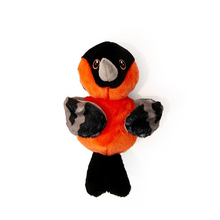 Great&Small Sky Fliers Bullfinch