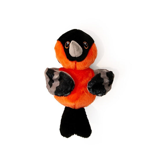Great&Small Sky Fliers Bullfinch