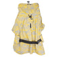 Sotnos Technical Reflective Raincoat