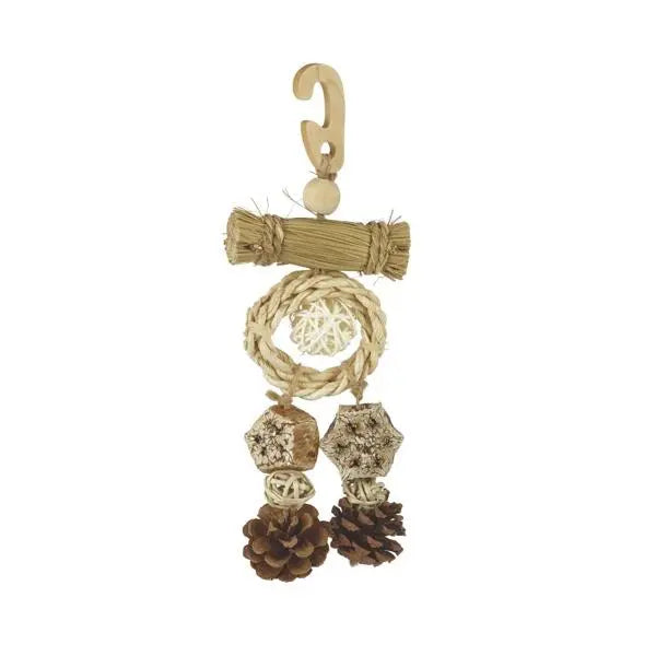 Rosewood Naturals Forest Dangler