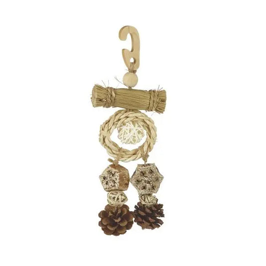 Rosewood Naturals Forest Dangler