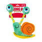 KONG Bendeez Snail Large