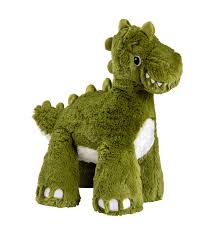 House of Paws Big Paws Dinosaur Toy