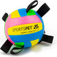 Sportspet Tab Volleyball Size 4