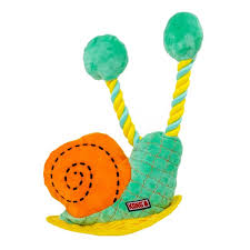 KONG Bendeez Snail Large