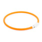 Ancol Flashing Band Orange One Size