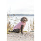 Trixie Ajou Winter Coat Pink