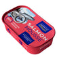 Fish4Dogs Salmon Mousse Wet Dog Food Can 90g
