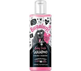 Bugalugs Baby Fresh Shampoo 250ml
