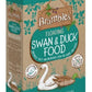 Brambles Floating Swan & Duck Food 400g
