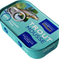 Fish4Dogs Trout Mousse Wet Dog Food Can 90g