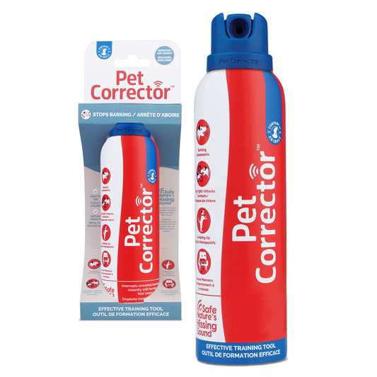 Company of Animals Pet Corrector