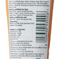 The information on the back of a 75g tube of Arden Grange Tasty Liver Treat Paste