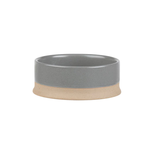 Scruffs Scandi Non Tip Bowl Grey