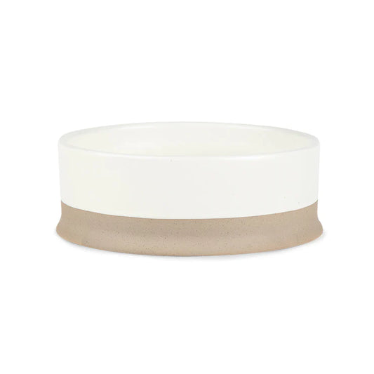 Scruffs Scandi Non Tip Bowl Cream