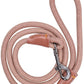 Sötnos Earth Aware Trigger Dog Lead Brown