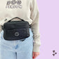 Pawsome Paws Boutique All In One Black Bumbag