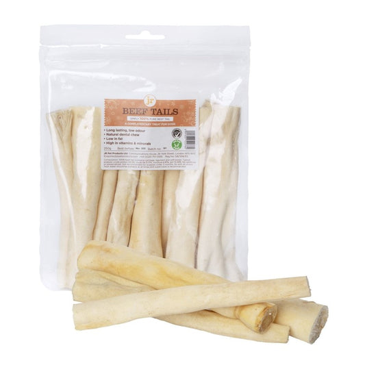 JR Whole Beef Tails 250g