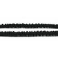 BullyBillows Zero Shock Lead with Handle & Shock Absorbers Black