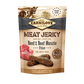 Carnilove Beef & Beef Muscle Fillet Jerky Treats 100g