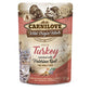 Carnilove Cat Turkey with Valerian Root Wet Pouch 85g