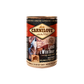 Carnilove Lamb & Wild Boar Wet Dog Food Can 400g