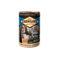 Carnilove Salmon & Turkey Wet Dog Food Can 400g