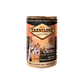 Carnilove Salmon & Turkey Puppy Wet Dog Food Can 400g