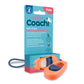 Coachi Multi-Clicker Navy