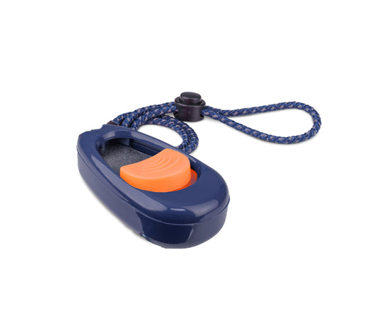 Coachi Multi-Clicker Navy