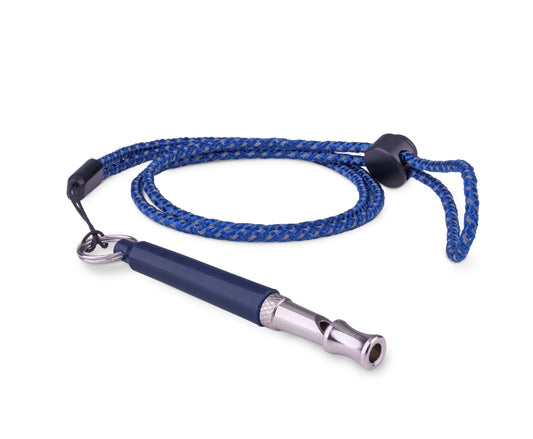 Coachi Professional Training Whistle Navy