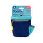 Coachi Train & Treat Bag Navy & Light Blue