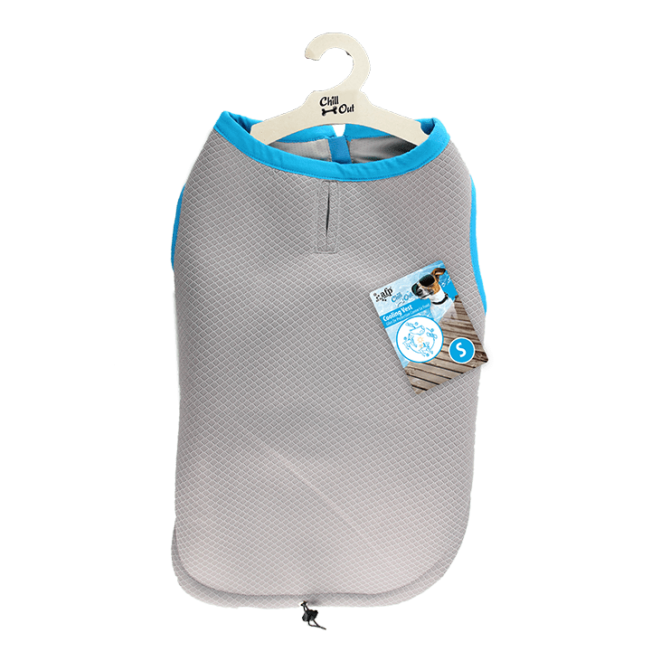 All For Paws Chill Out Cooling Vest