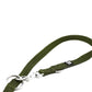 BullyBillows Double Ended Training 2 Metre Dog Lead Khaki
