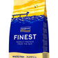 Fish4Dogs Finest Puppy White Fish Dry Dog Food