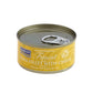 Fish4Cats Tuna Fillet with Cheese Wet Cat Food Can 70g